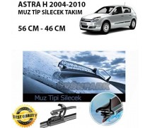 Astra H Muz Tip Silecek Takım Rbw Astra H Silecek 2004-2010
