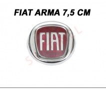 Fiat Arma Panjur Fiat Arma Bagaj 7,5 cm