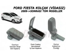 Ford Fiesta Kol Dayama 2009 Sonrası MONTAJSIZ VİDASIZ
