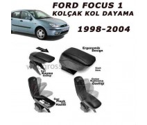Ford Focus Kolçak Kol Dayama Focus1 Kolçak 98-04