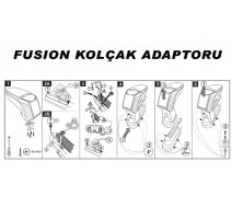 Ford Fusion Kolçak Adaptörü