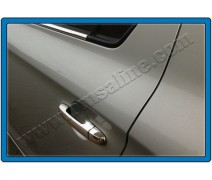 Hyundai İ20 Kapı Kolu 2 Kapı Paslanmaz Çelik