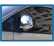 Hyundai Starex Ayna Kapağı 2 Parça Abs Krom