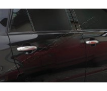 Lexus Gx 470 Kapı Kolu 4 Kapı Paslanmaz Çelik
