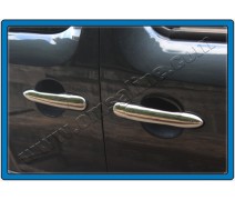 Mercedes Citan Kapı Kolu 5 Kapı Paslanmaz Çelik