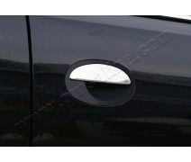 Opel Combo Kapı Kolu 3 Kapı 3 Parça Paslanmaz Çelik