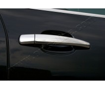 Peugeot 208 Kapı Kolu 2 Kapı Paslanmaz Çelik 2012 Sonrası