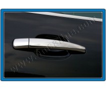 Peugeot 308 Kapı Kolu 2 Kapı Paslanmaz Çelik