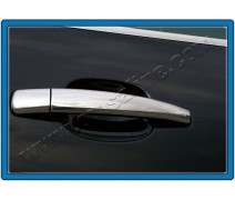 Peugeot Expert Kapı Kolu 4 Kapı Paslanmaz Çelik