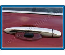 Renault Modus Kapı Kolu 4 Kapı Paslanmaz Çelik