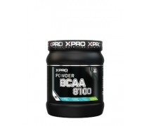 Xpro Bcaa 8100 Powder 429 gr Karpuz Aromaları